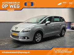 Peugeot 5008 - 1.6 THP ST 7 persoons | Climat & Cruise control