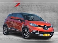 Renault Captur - 0.9 TCe Xmod | Navigatie | Camera | Cruise-control | NL auto |