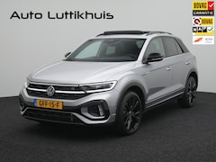 Volkswagen T-Roc - 1.5 TSI R-Line Full Option
