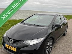 Honda Civic - 1.4 Sport Business Edition