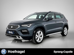 Seat Ateca - 1.5 TSI Xperience | Trekhaak | Adaptive Cruise | Camera | Stoelverwarming |