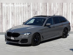 BMW 5-serie Touring - 5er - 530 e M Sport (EURO 6d)(OPF)
