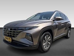 Hyundai Tucson - 1.6 T-GDI HEV Comfort