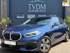 BMW 1-serie - 118i Executive Edition NAVI|VIRTUAL|CRUISE|CLIMATE