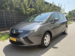 Opel Zafira Tourer - 1.4 Cosmo / NAVI / AIRCO / 7 PERSOONS