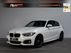 BMW 1-serie - 118i M SPORT *NAP*Apple CarPlay