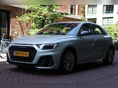 Audi A1 Sportback - Sportback 40 TFSI S-line | 207 PK | SONOS |