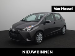 Toyota Yaris - 1.0 VVT-i Comfort | Airco | Bluetooth | Elec. Ramen |
