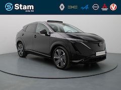 Nissan Ariya - Advantage Edition Plus 91 kWh 360° Camera | Adapt. cruise | Bose | Head-Up | Panoramadak
