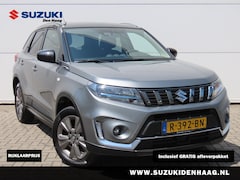 Suzuki Vitara - 1.4 Boosterjet Select / Smart Hybrid / Apple carplay / Android auto / Trekhaak