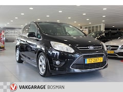 Ford C-Max - 1.6 Eco. Titanium/PDC/AIRCO/CRUISE
