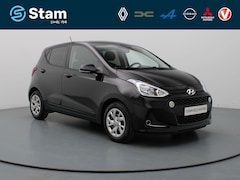 Hyundai i10 - 1.0i Premium Climate | Cruise | Navi | Stoel-/stuurverwarming