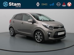 Kia Picanto - 67pk CVVT Design Edition Camera | Cruise | Climate | Navi