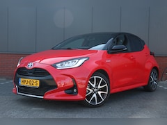 Toyota Yaris - 1.5 Hybrid Launch Edition panorama | head-up | JBL | side assist |