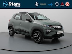 Dacia Spring - Essential 27 kWh Airco | Bluetooth | Radio