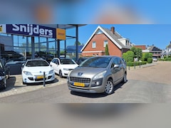 Peugeot 3008 - 1.6 VTi Blue Lease