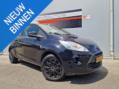 Ford Ka - 1.2 Trend
