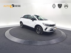 Opel Crossland - Turbo 130 AT6 Elegance | Camera | Parkeersensoren | Navigatie | Apple Carplay
