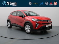 Renault Captur - TCe 90pk evolution Airco | Camera | Cruise | Navi | Parkeersens. v+a