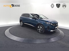 Peugeot 5008 - PureTech 130 GT | Camera | Adaptieve Cruise Control | Dodehoekdetectie | Navigatie