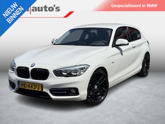 BMW 1-serie - 120i Sport