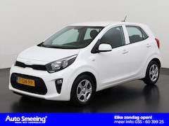 Kia Picanto - 1.0 DPi ComfortLine | Airco | 12 mnd Garantie |