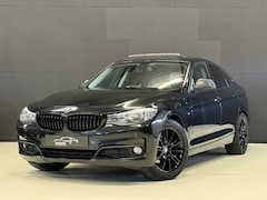 BMW 3-serie Gran Turismo - 320d High Executive 184PK Automaat | Panoramadak | Navi | Stoelverwarming | Clima | Cruise