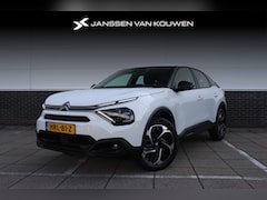 Citroën C4 - 1.2 Puretech Feel * Climate Control * Achteruitrijcamera * Navigatie
