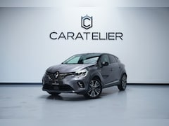 Renault Captur - 1.3 TCe 130 Initiale Paris / 1e eig / incl. 12M Garantie / 360° Camera / Adapt. Cr