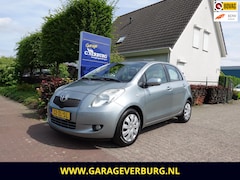 Toyota Yaris - 1.3 VVT-i (Airco)