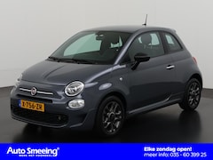 Fiat 500 - 1.0 Hybrid Dolcevita | Apple/Android Carplay | Zondag Open