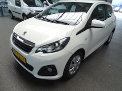 Peugeot 108 - 1.0 e-VTi Active