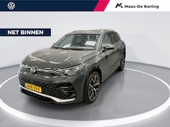 Volkswagen Tiguan - 1.5 eTsi 150pk DSG R-Line Business · Keyless · 360 Camera · Dodehoek Detectie · Massage ·