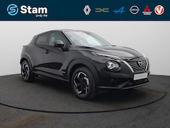 Nissan Juke - 143pk Hybrid N-Connecta Camera | Climate | Navi | Parksens. v+a