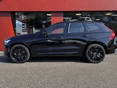 Volvo XC60 - 2.0 T6 Plug-in hybrid AWD Plus Black Edition
