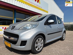 Peugeot 107 - 1.0-12V AIRCO APK T/M 20-6-2026