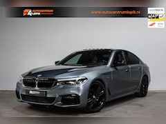 BMW 5-serie - 520i High Executive Edition M sport *Open dak*Memory