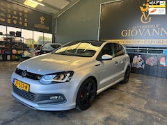 Volkswagen Polo - 1.6 TDI Highline inruilen is mogelijk
