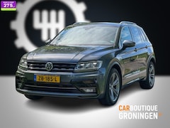 Volkswagen Tiguan - 1.5 TSI Business R-line | 1e EIGENAAR | VIRT DASH | CARPLAY | TREKHAAK | DEALER OH