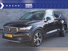 Volvo XC40 - 1.5 T4 Recharge Inscription | Lederen bekleding | Donker getint glas | Keyless | Navigatie