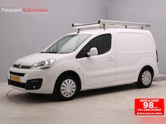 Citroën Berlingo - bestel 1.6 BlueHDI 75 Business