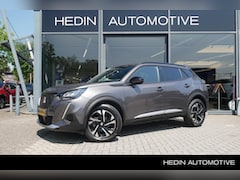 Peugeot 2008 - 1.2 130PK Allure Automaat | Navigatie | Achteruitrijcamera | Bluetooth |