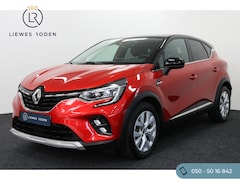 Renault Captur - E-TECH 160 PHEV Intens (Automaat)