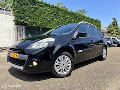 Renault Clio Estate - 1.2 TCE Collection Trekhaak / AIRCO