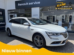Renault Talisman Estate - 1.6 TCe 150 EDC Intens | BOSE Audio | Trekhaak | Stoelverwarming | Stuurwielverwarming | G