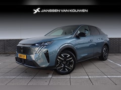 Peugeot 3008 - 1.2 Hybrid 136 Allure * Navigatie * Climate Control * Apple Carplay * 360 Vision & Drive A