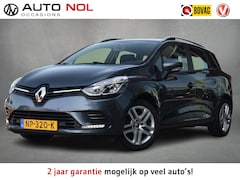 Renault Clio Estate - 0.9 TCe Zen | Navi | Airco | Cruise | PDC