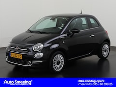 Fiat 500 - 1.0 Hybrid Dolcevita | Panoramadak | Apple/Android Carplay | Parkeersensor | Zondag Open