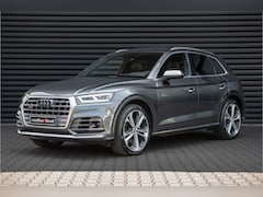 Audi Q5 SQ5 - 3.0 TFSI quattro -Keyless-21''-Trekhaak