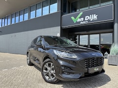 Ford Kuga - 2.5 PHEV ST-Line X Panodak Trekhaak